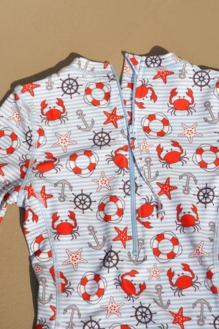 Rashsuit - Toddlers'