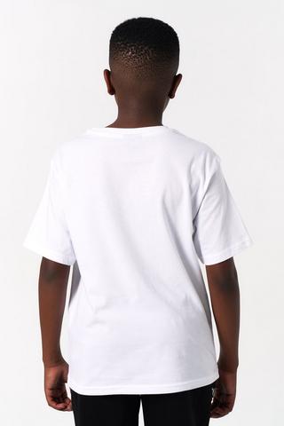 Ufc Cotton T-shirt