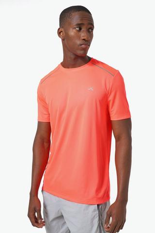 Technical Active T-shirt