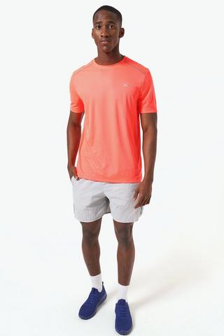 Technical Active T-shirt