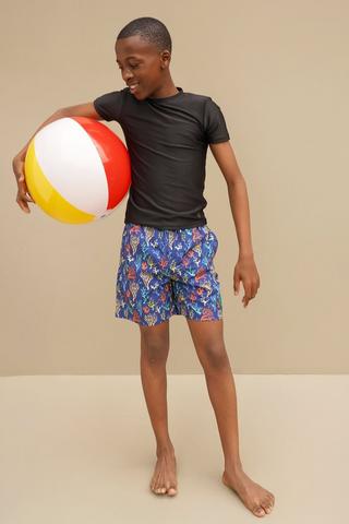 Elasticated Boardies