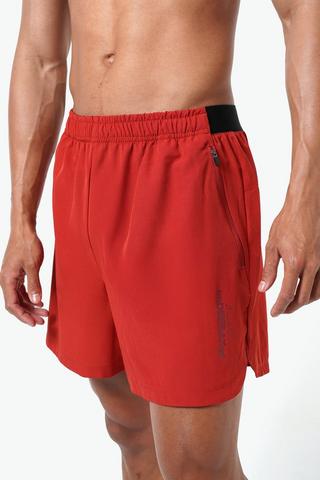 Active Shorts