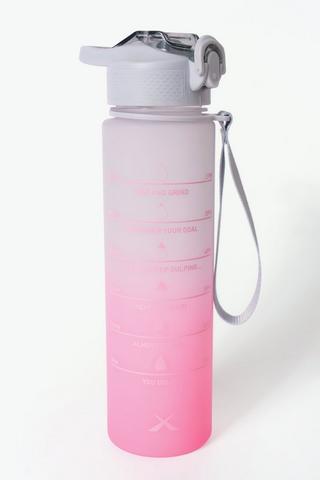 700ml Acrylic Water Bottle