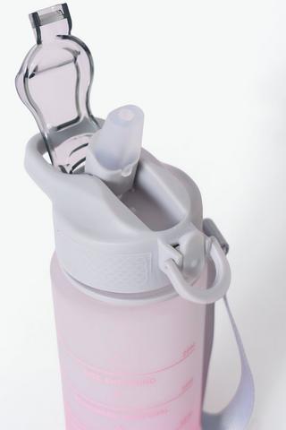 700ml Acrylic Water Bottle