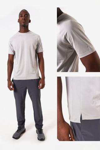 Elite Short Sleeve T-shirt