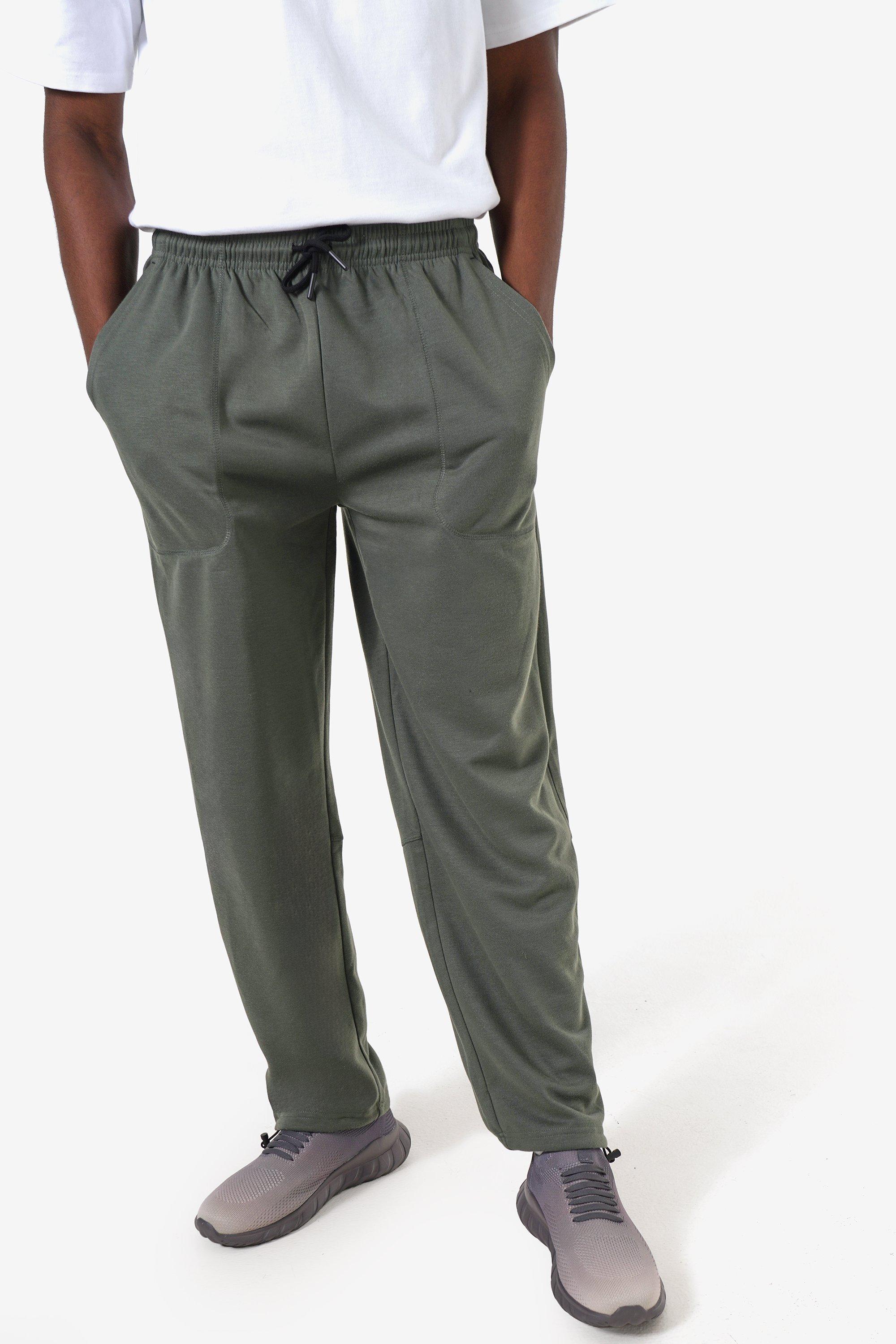 Scuba Straight Leg Jogger