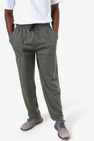Scuba Straight Leg Jogger