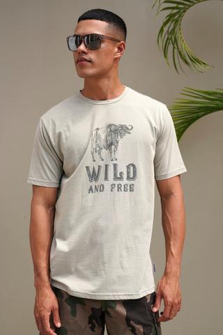 Cotton T-shirt