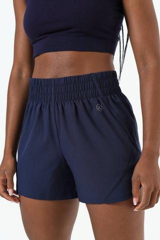 Running Shorts