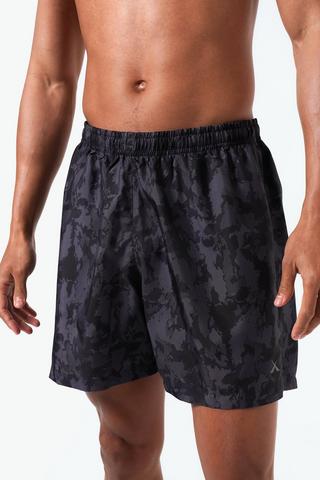 Active Shorts