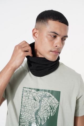 Fleece Buff