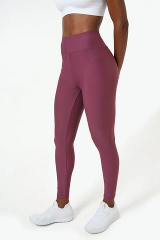 Motion Full-length Legging