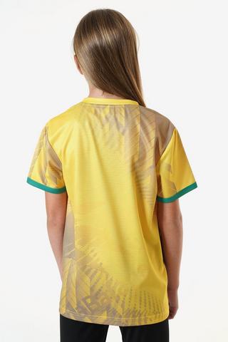 Bafana Bafana Technical Supporters' T-shirt