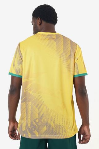 Bafana Bafana Technical Supporters' T-shirt