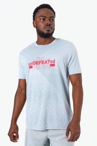 Short Sleeve Running T-shirt