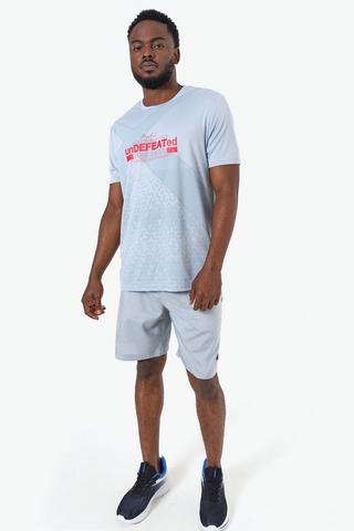 Short Sleeve Running T-shirt