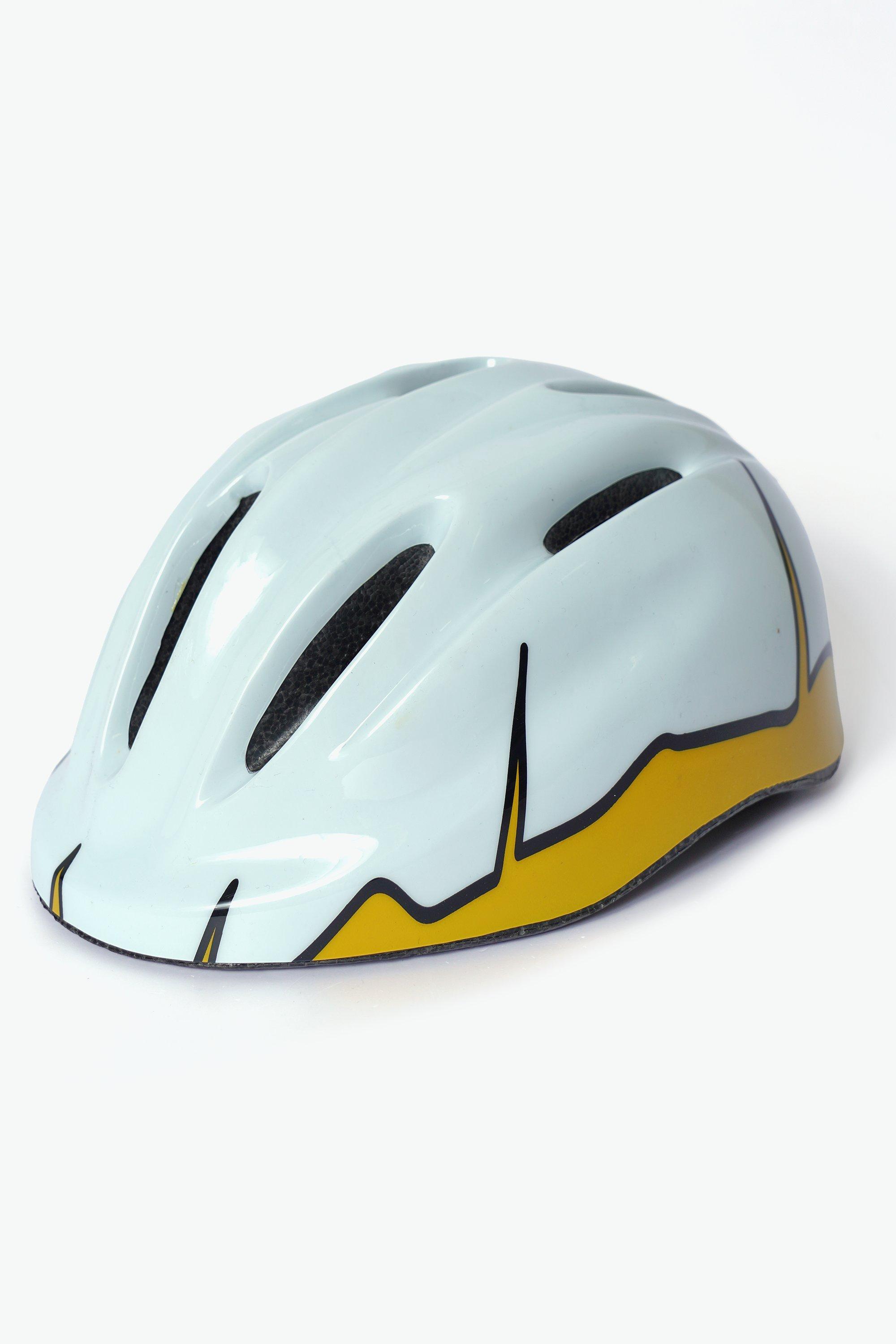 Cronus Cycling Helmet - Junior