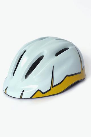 Cronus Cycling Helmet - Junior