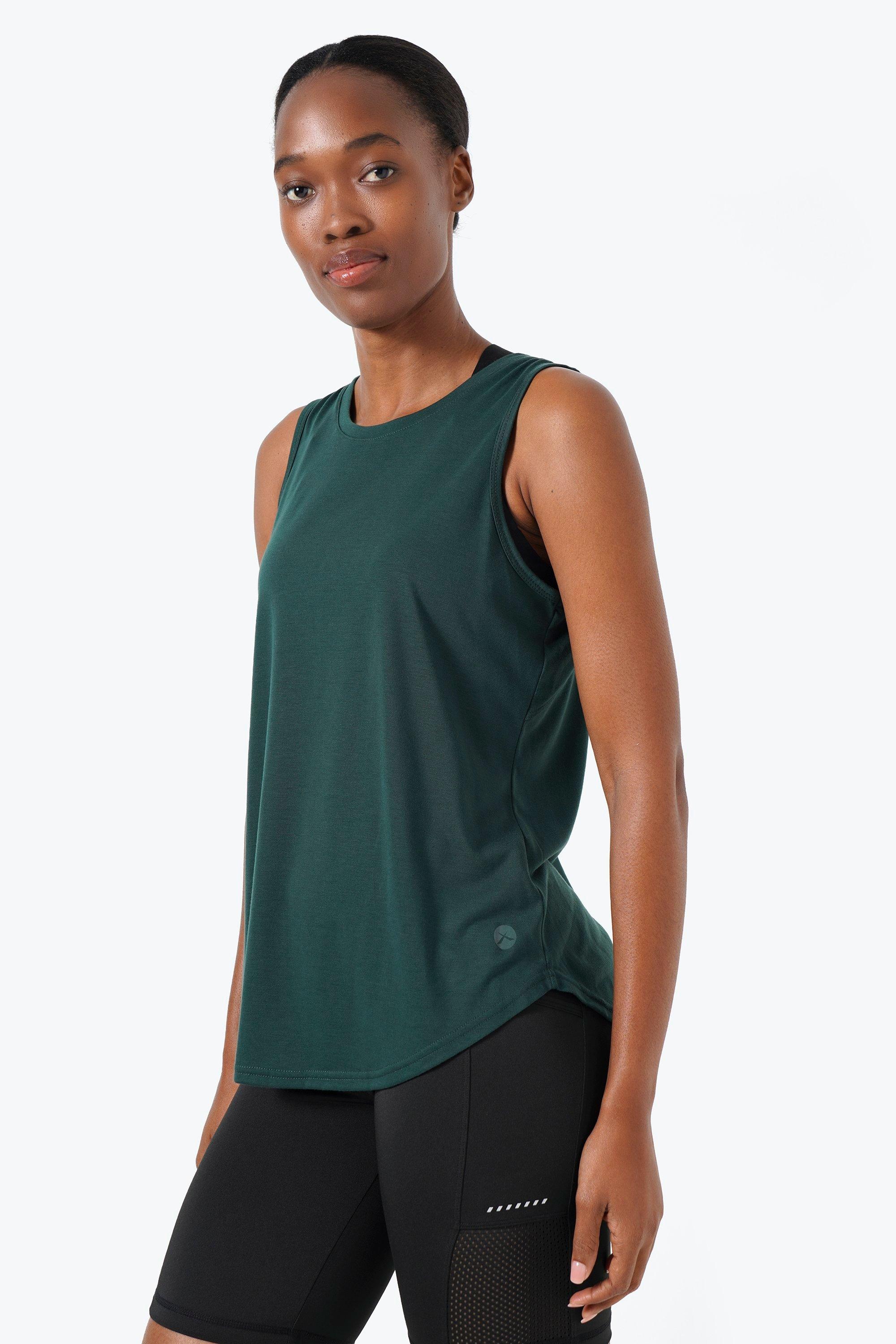 Studio Tank