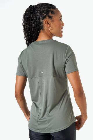 Technical Active T-shirt