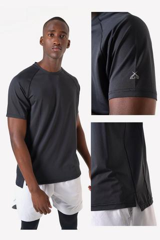 Elite Short Sleeve T-shirt