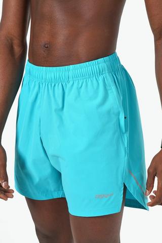 Elite Textured Short