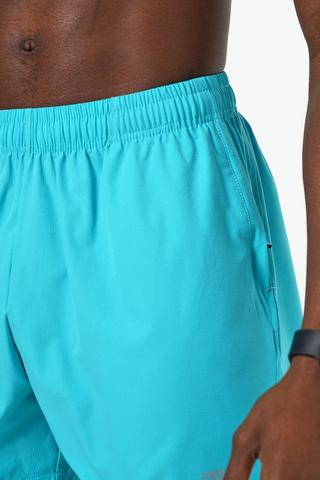 Elite Textured Short