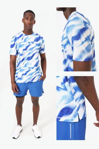 Elite Running T-shirt