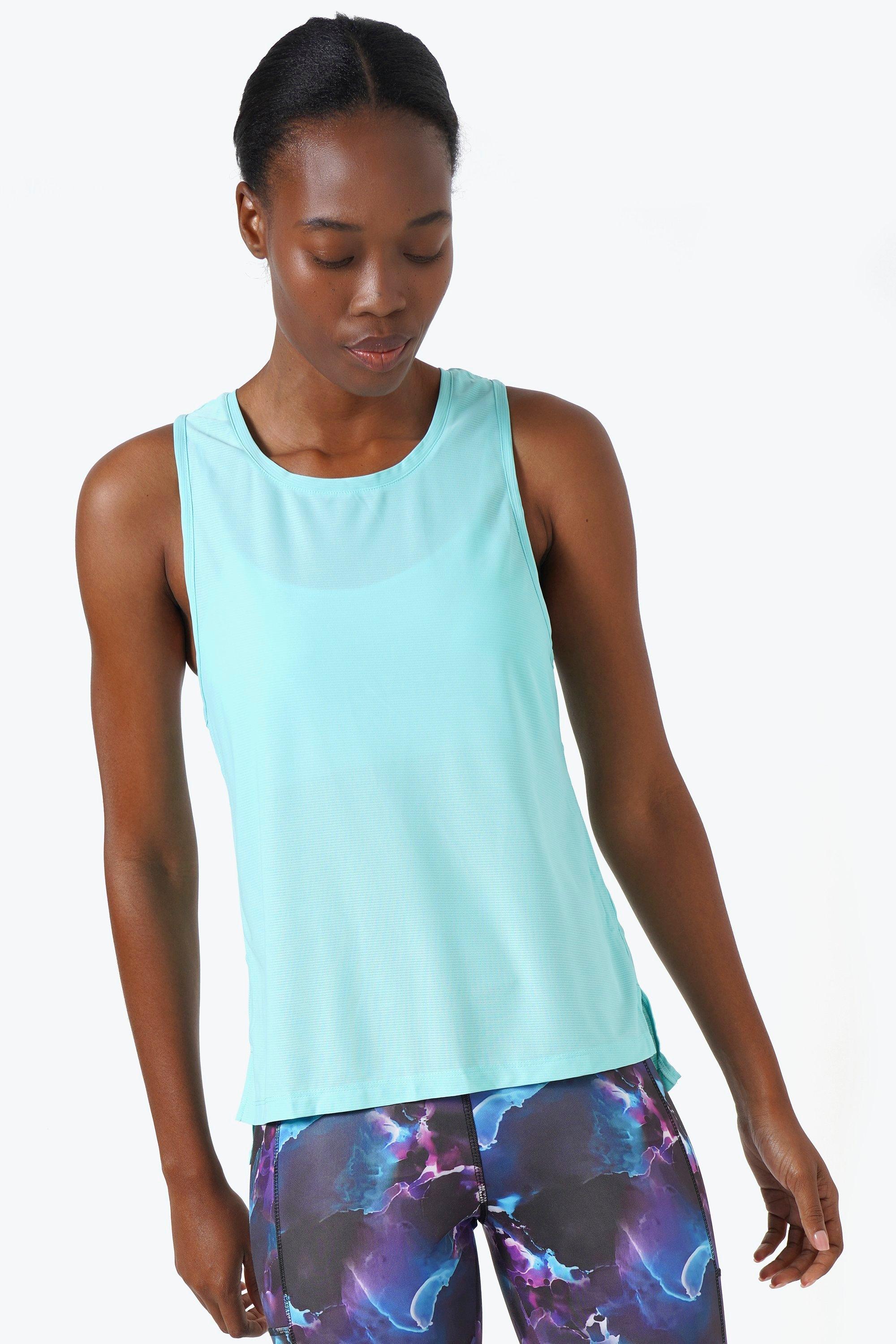 Racerback Vest
