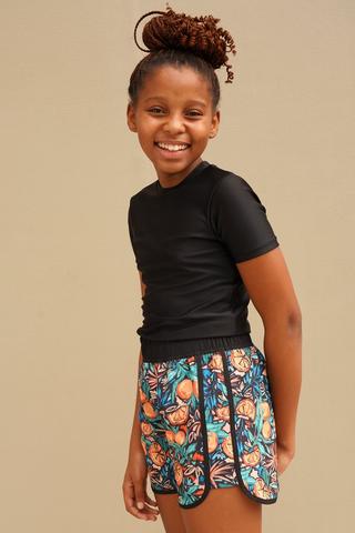 Elasticated Boardies