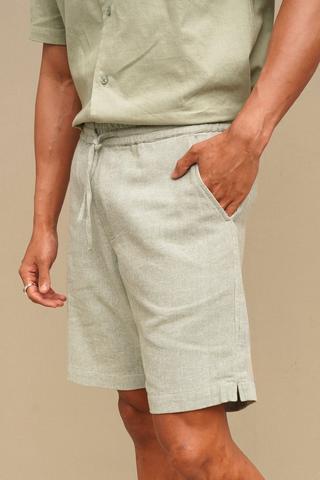 Cotton Shorts