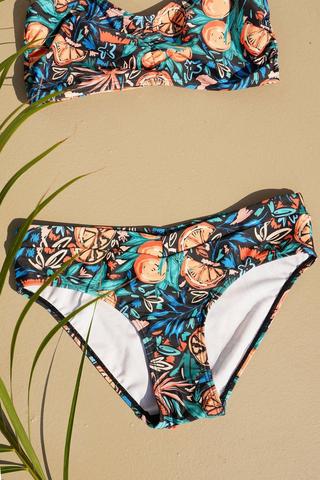 Bikini Bottom