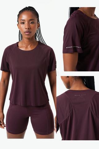 Elite Boxy T-shirt