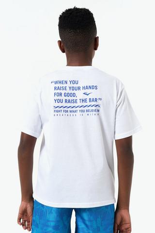 Everlast Cotton T-shirt