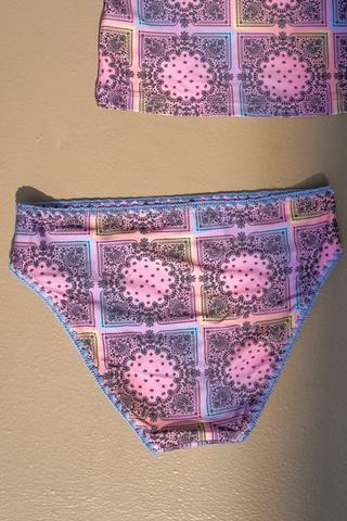 Bikini Bottom