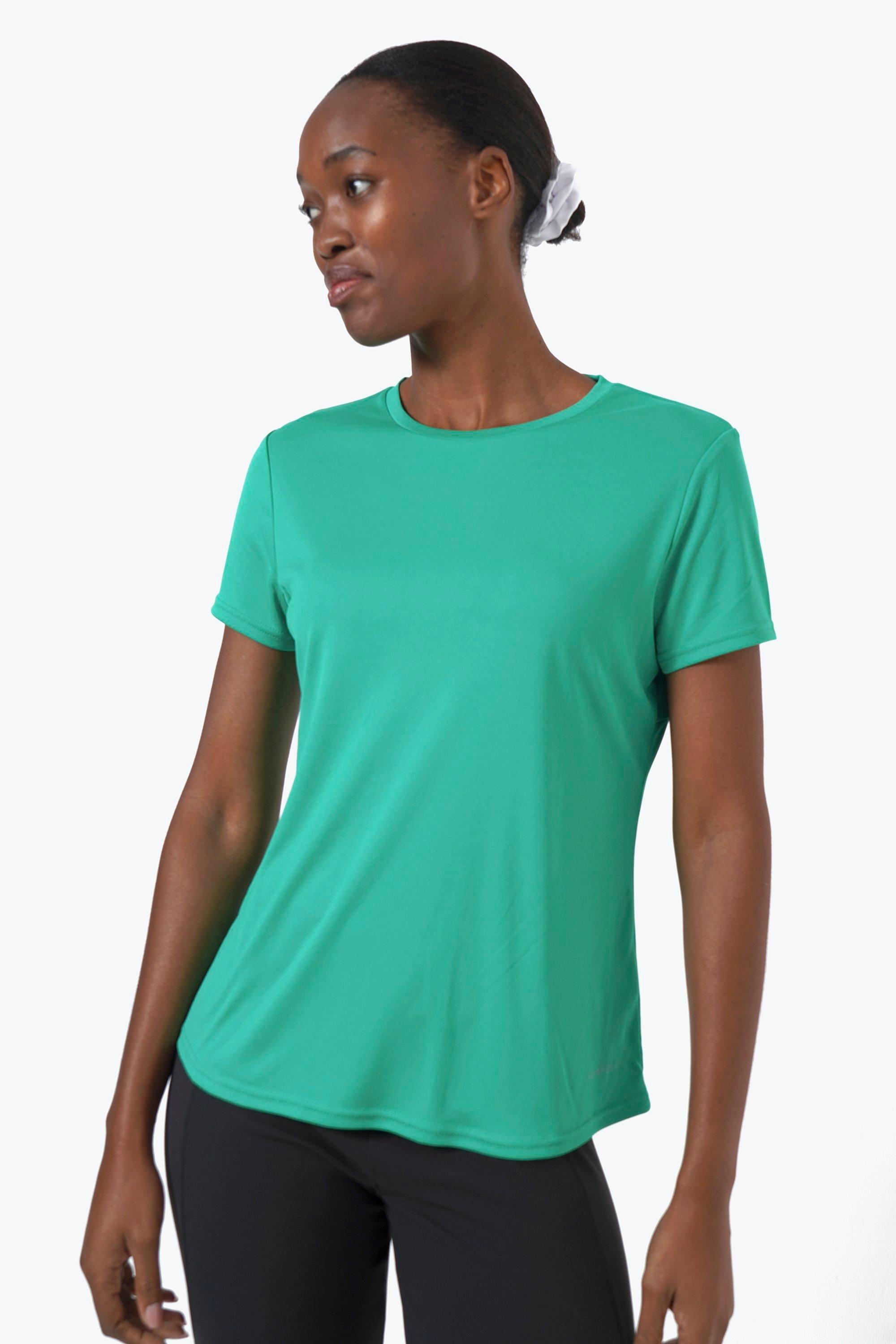 Dri-sport Running T-shirt