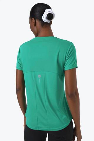 Dri-sport Running T-shirt
