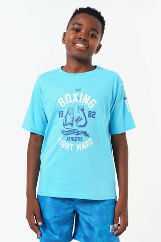 Everlast Cotton T-shirt