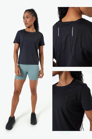 Elite Active T-shirt