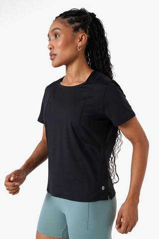 Elite Active T-shirt