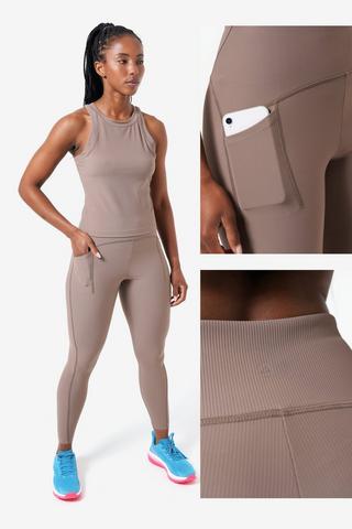 Elite Full-length Legging