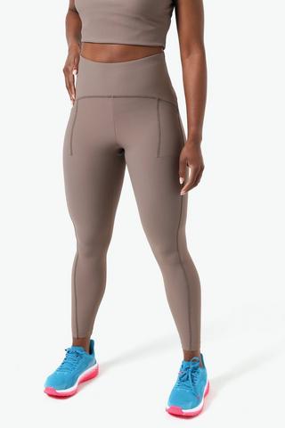 Elite Full-length Legging