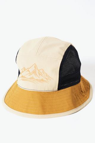 Bucket Hat - 58cm