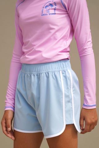 Elasticated Boardies