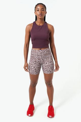 Elite Longer Length Crop