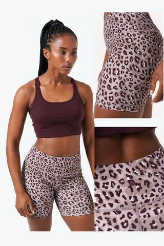 Elite Ascend Mid-thigh Tights