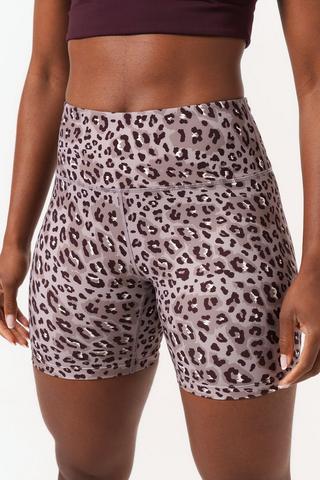 Elite Ascend Mid-thigh Tights