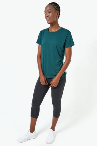 Studio Cropped Leggings