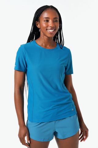 Short Sleeve Running T-shirt