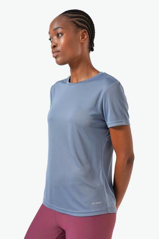 Technical Active T-shirt